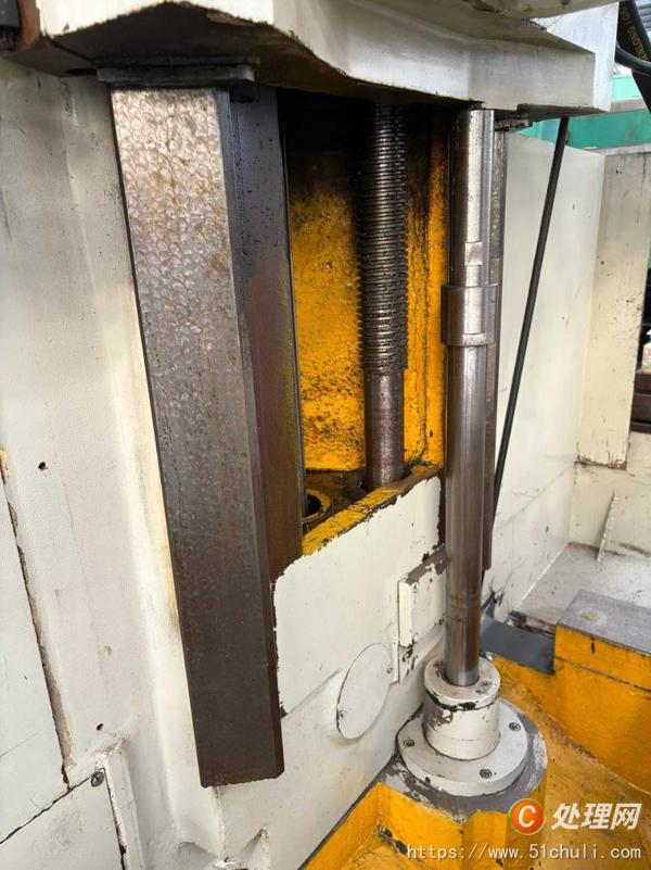 二手滾齒機