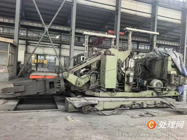 二手液壓機