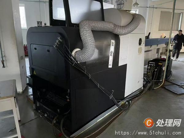 二手走心機(jī)