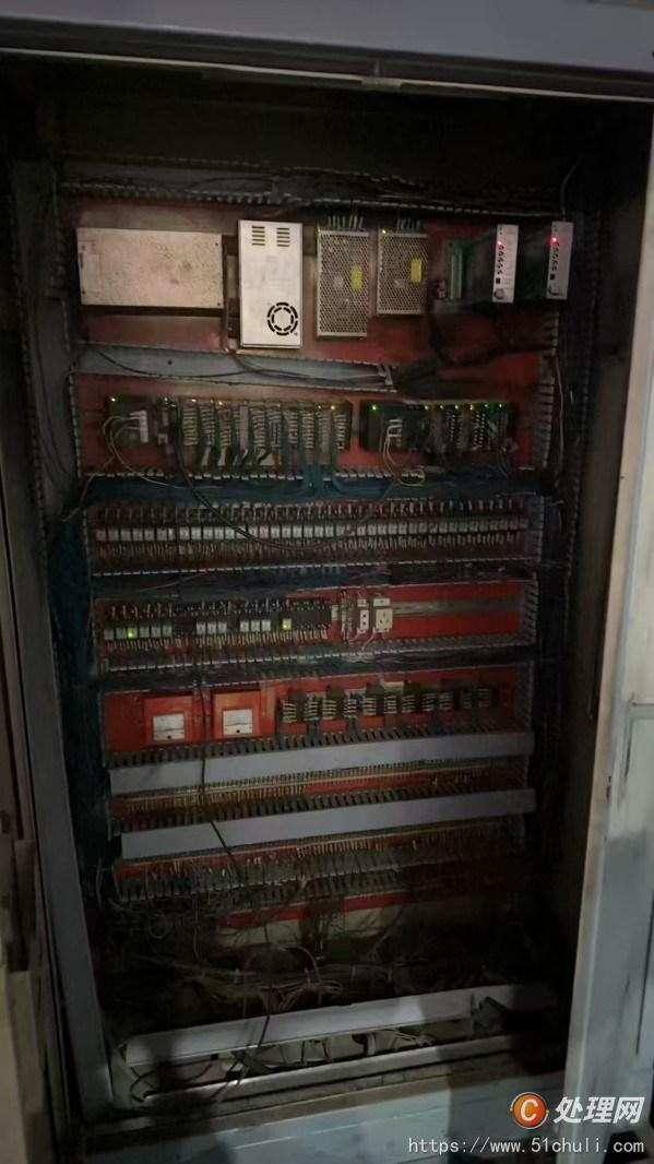 二手四柱液壓機