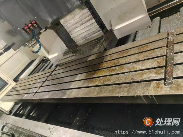 其他二手機(jī)床