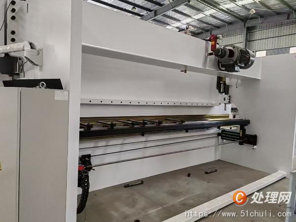 二手數(shù)控折彎機