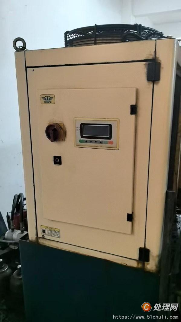 二手磨齒機
