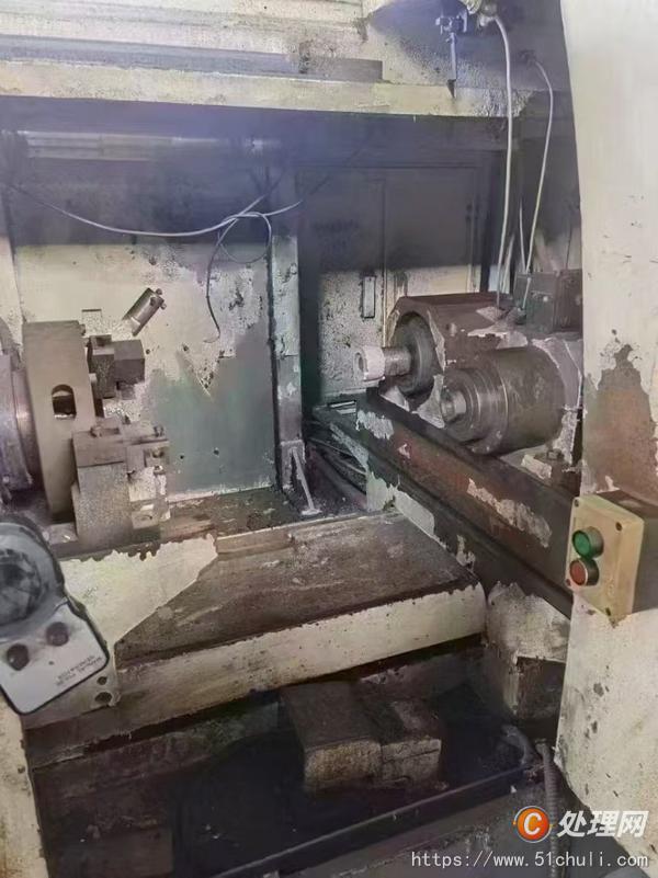 二手磨床