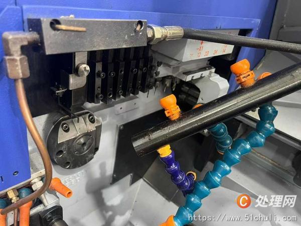二手走心機(jī)