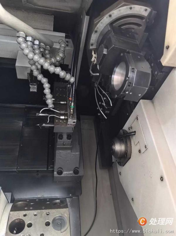 二手走心機