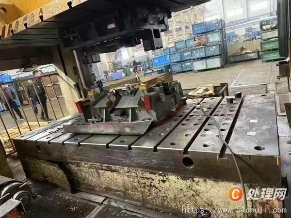 二手壓力機(jī)