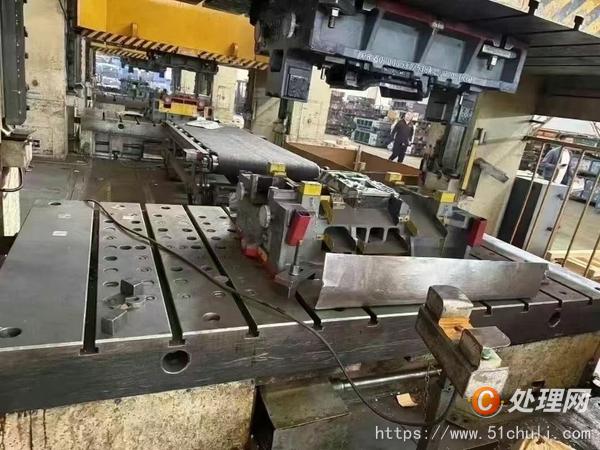 二手壓力機(jī)
