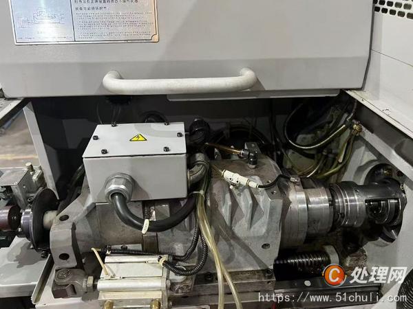 二手走心機
