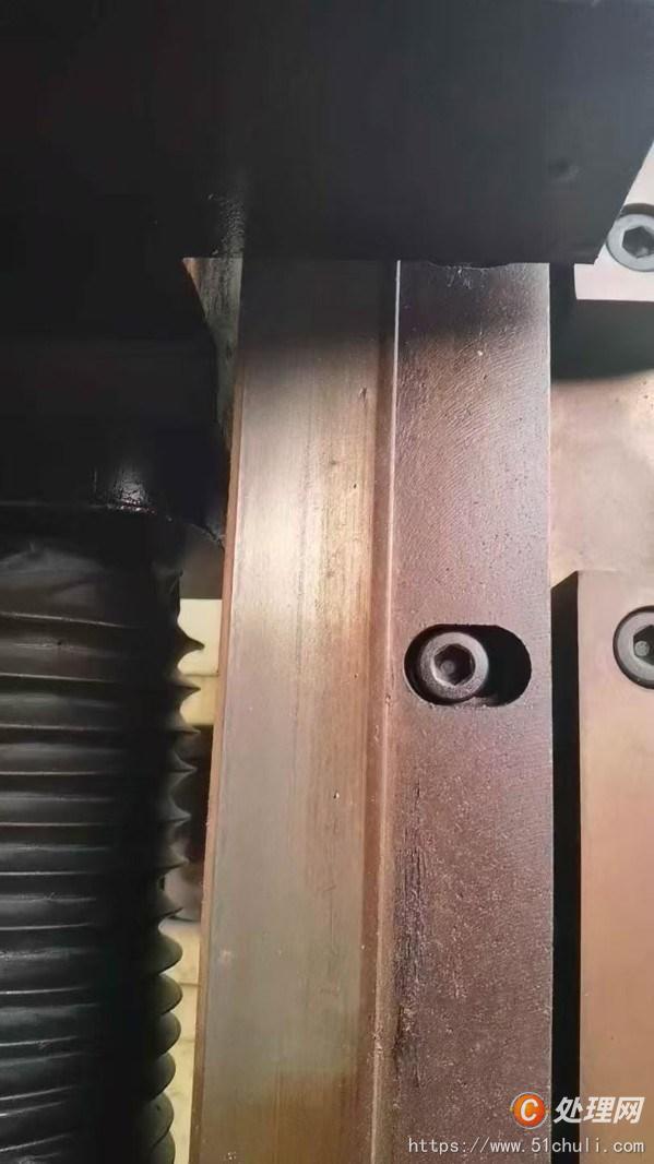 二手壓力機