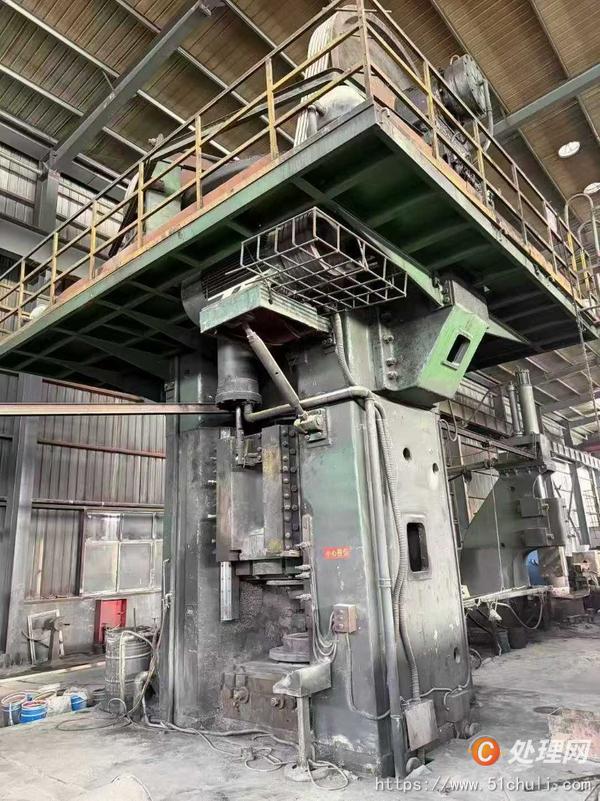 二手壓力機(jī)