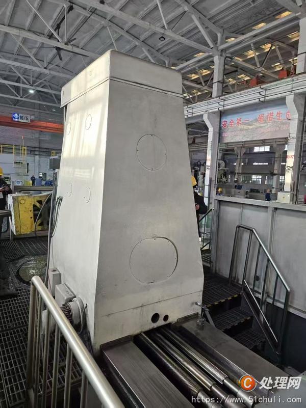 二手滾齒機(jī)