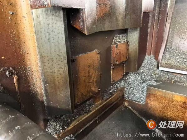 二手滾齒機(jī)