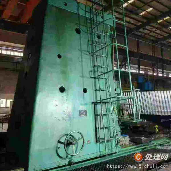 二手滾齒機