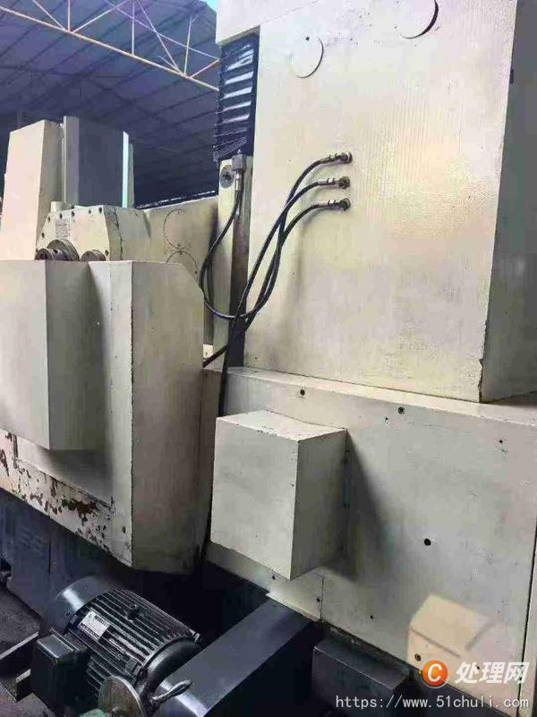 二手滾齒機