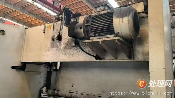 二手數(shù)控折彎機
