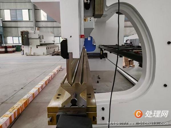 二手數(shù)控折彎機