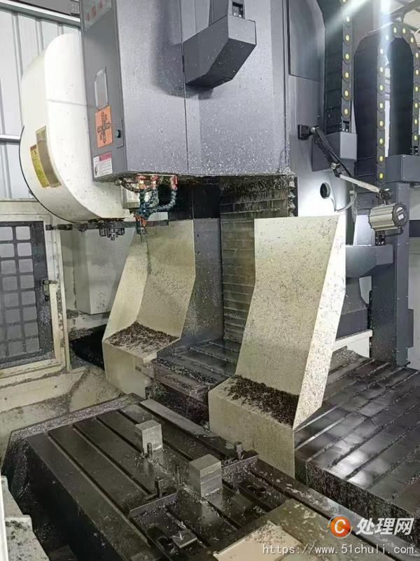 其他二手機(jī)床