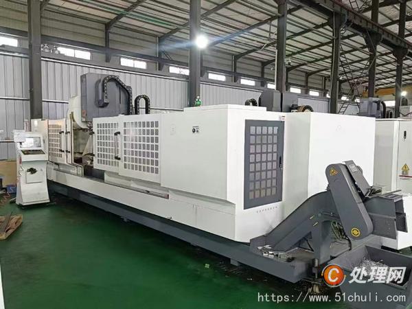 其他二手機(jī)床