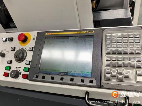 二手走心機