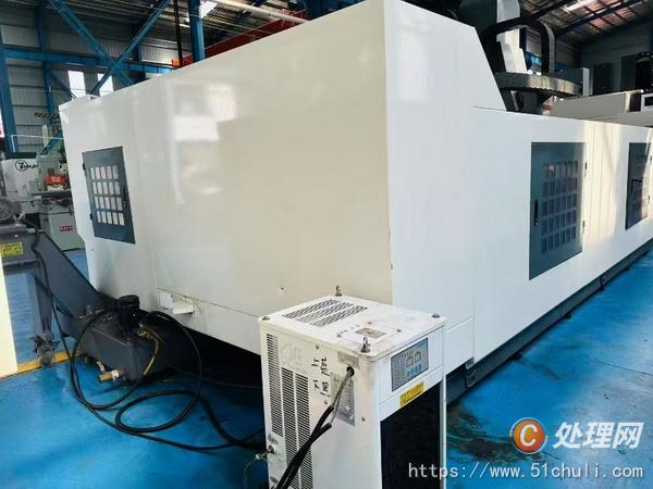 其他二手機床