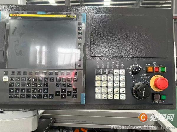 二手走心機