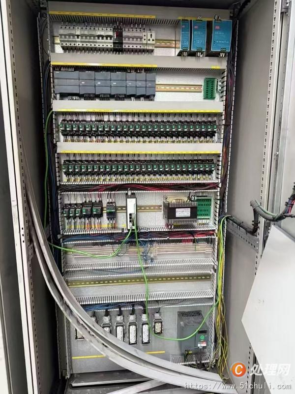 二手液壓機