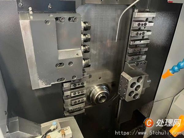 二手走心機(jī)