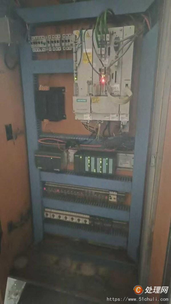 二手齒輪加工機床