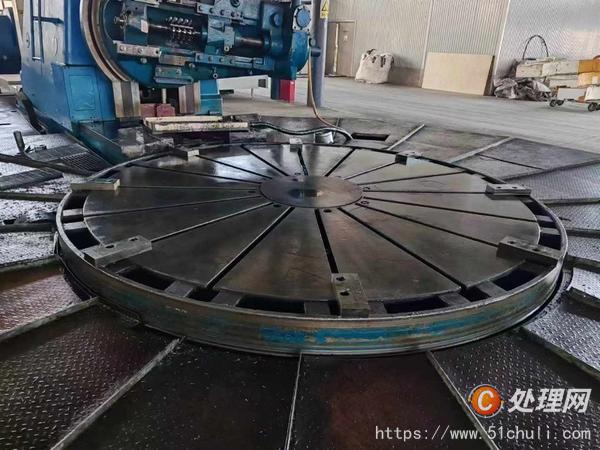 二手滾齒機(jī)
