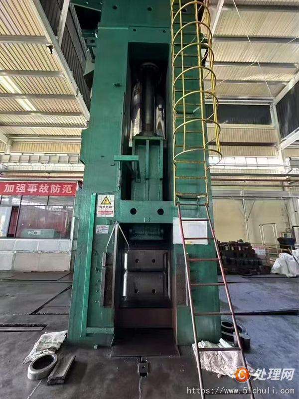 二手四柱液壓機