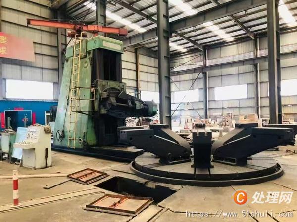 二手滾齒機(jī)