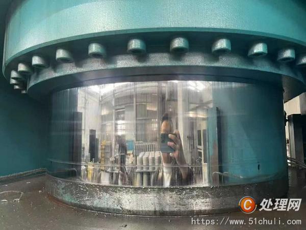二手四柱液壓機(jī)