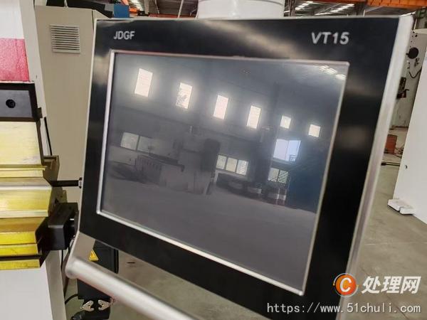 二手數(shù)控折彎機