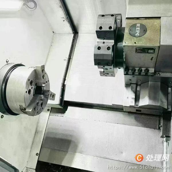 二手?jǐn)?shù)控車床