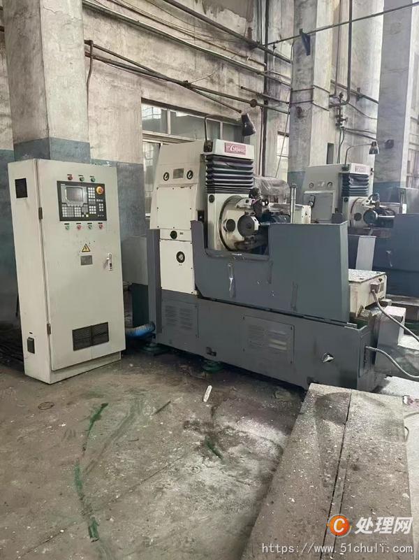 二手滾齒機(jī)