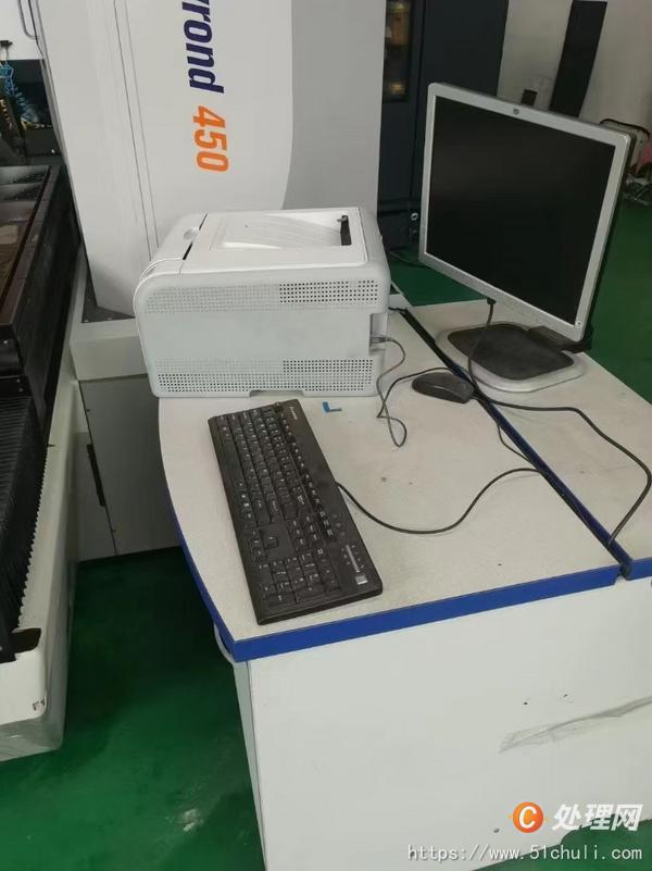其他二手機(jī)床