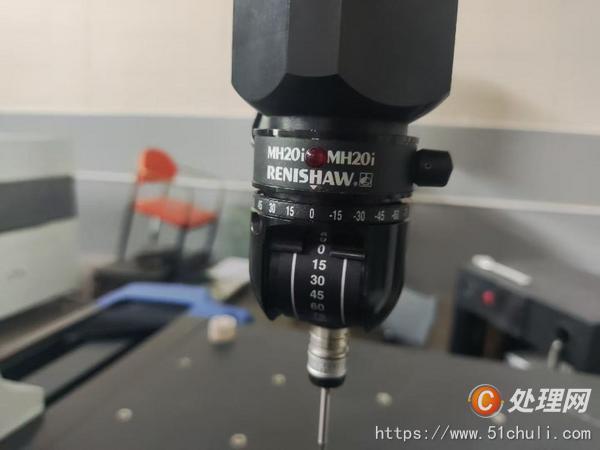 二手測量儀
