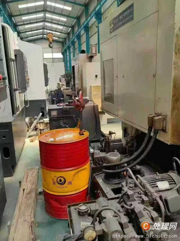 二手滾齒機(jī)