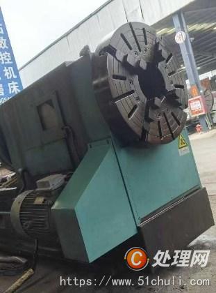 二手車床