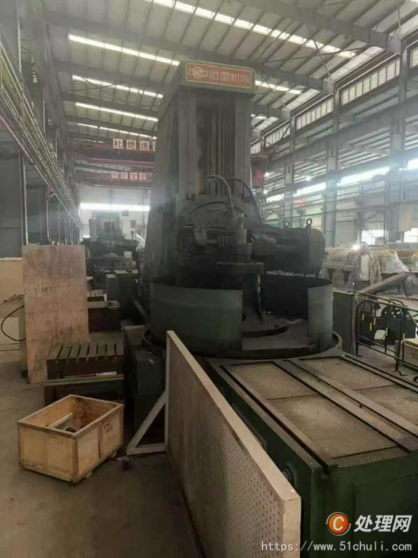 二手滾齒機