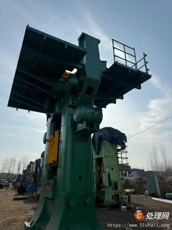 二手壓力機