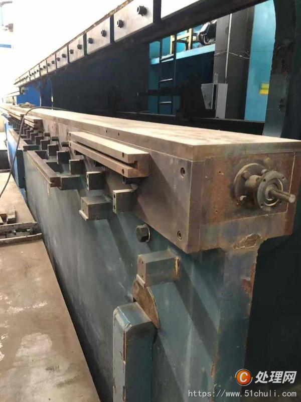 二手折彎機(jī)