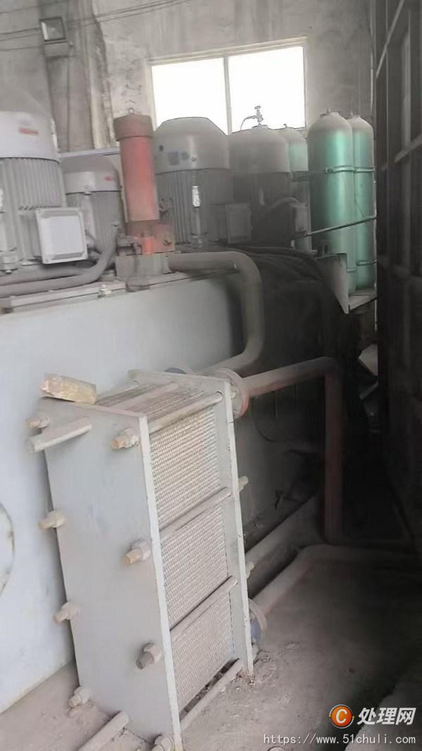 二手液壓機(jī)