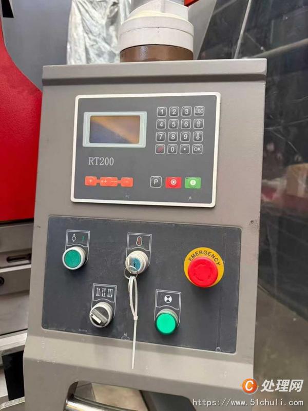 二手折彎機