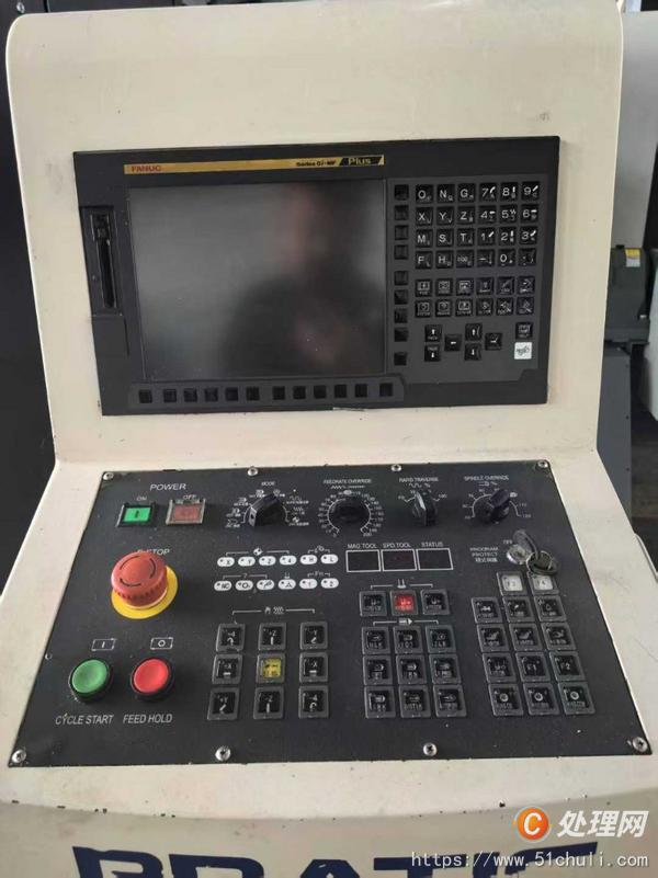 其他二手機床