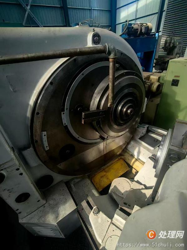 二手銑齒機