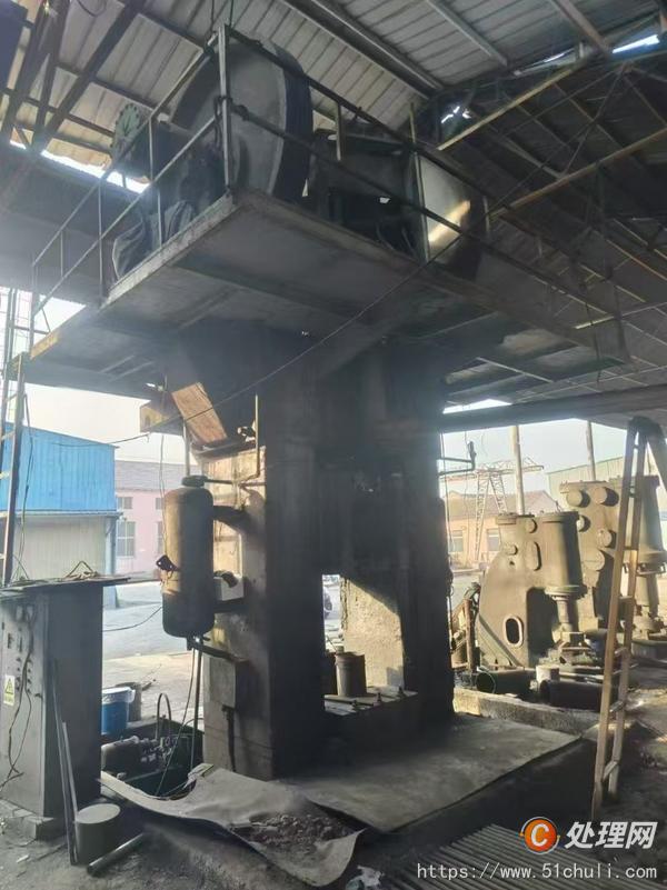 二手壓力機