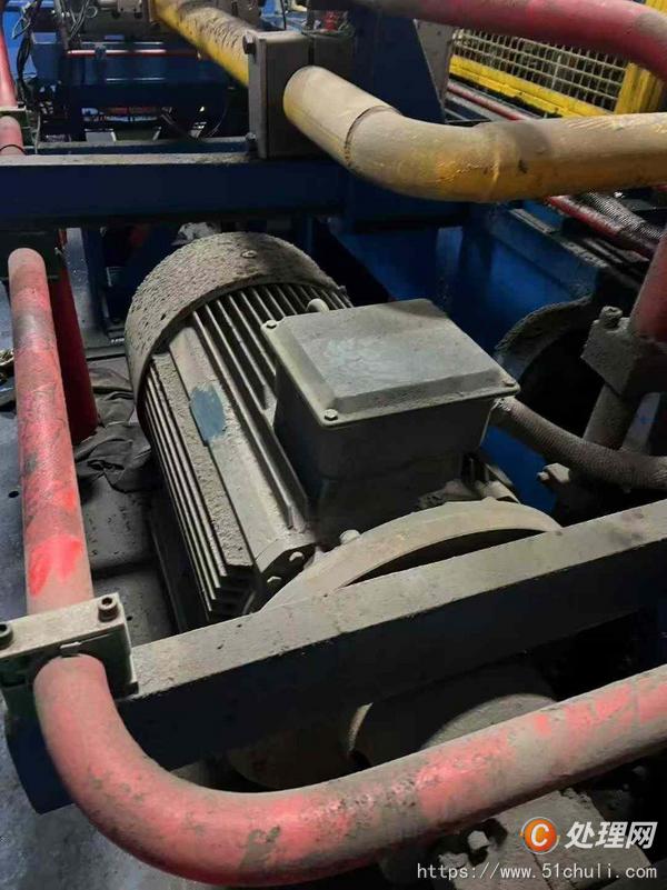 二手液壓機