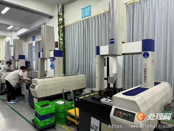 二手測量儀